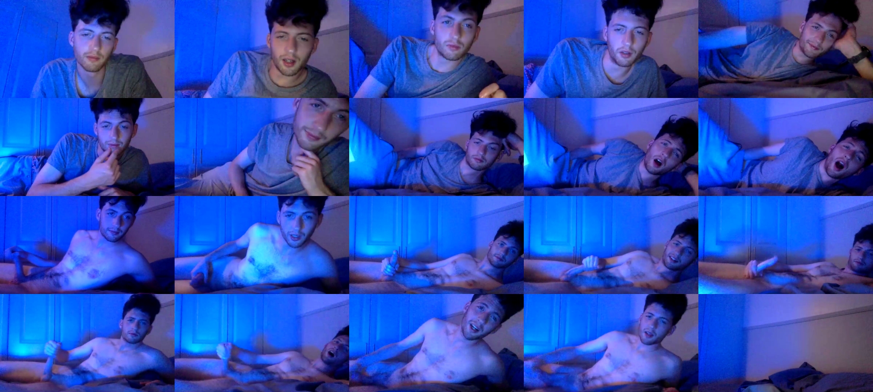 Cute20yearold  19-08-2021